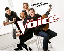 The voice on sale usa season 16