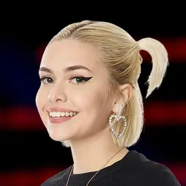 Ryleigh Modig | The Voice Wiki | Fandom