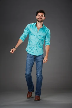 Cody Belew