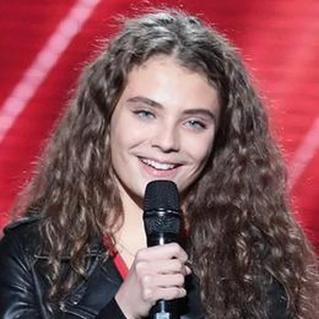 Maelle Pistoia Wiki The Voice Fandom Maelle24 tu veux la rencontrer ? maelle pistoia wiki the voice fandom