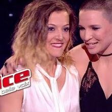 Camille Lellouche Wiki The Voice Fandom Comédienne, camille lellouche a joué dans le film « grand central » en 2013 aux côtés de léa seydoux et tahar rahim. camille lellouche wiki the voice fandom