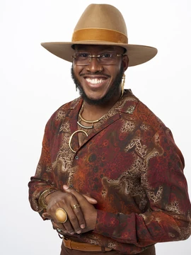 J.Paul | The Voice Wiki | Fandom