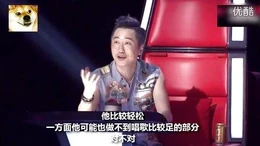 周杰伦那英结盟_称汪峰老师