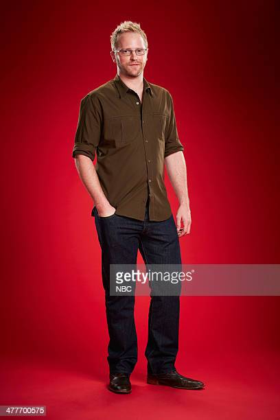 Josh Murley | The Voice Wiki | Fandom