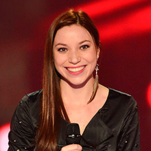 M Aile Wiki The Voice Fandom