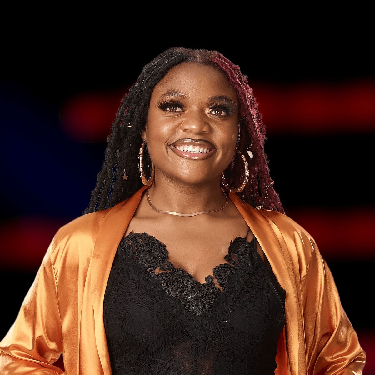 Libianca The Voice Wiki Fandom