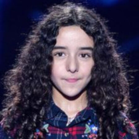 Ines Chouki Wiki The Voice Fandom Columba kerk.jpg 3,024 × 4,032; ines chouki wiki the voice fandom