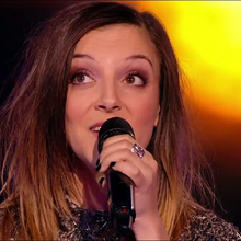 Camille Lellouche Wiki The Voice Fandom Jenifer officialise (presque) son retour dans the voice !02:30. camille lellouche wiki the voice fandom