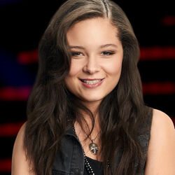 Category:Females | The Voice Wiki | Fandom