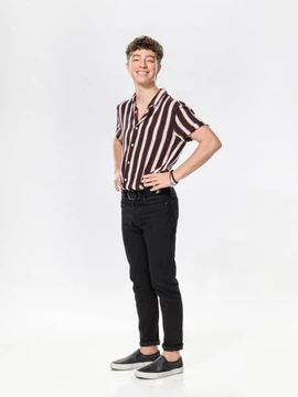 Tate Brusa 