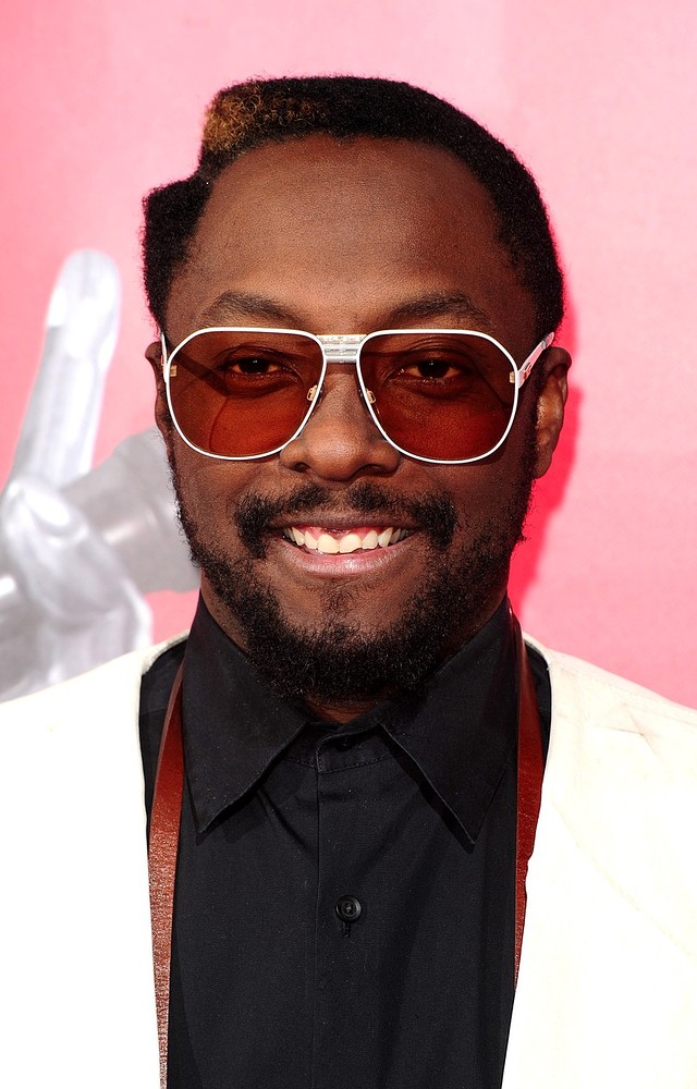 Will.i.am The Voice Australia! Wiki Fandom