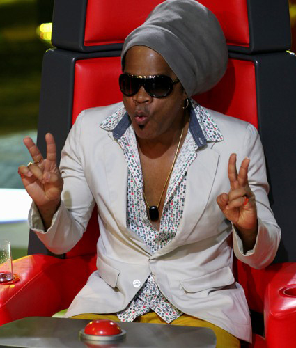 Carlinhos Brown | Wiki The Voice Brasil | Fandom