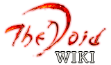 The Void Wiki