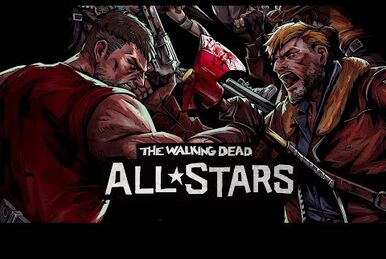 TWD All Stars Codes Wiki - Try Hard Guides