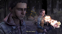 Aasim (videojuego) | The Walking Dead Wiki | Fandom