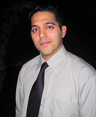 Avi Youbaian