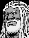 Ezekiel (cómic)