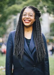 Geraldine Inoa
