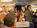 Fear the Walking Dead: Flight 462