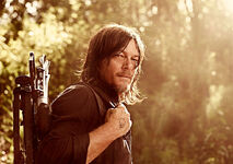 TWD9 FLARE Norman 0037 RT