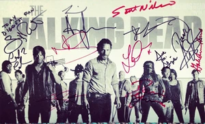 Elenco Principal de la Temporada 4