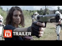 The Walking Dead Season 11 Part 2 Trailer - Rotten Tomatoes TV