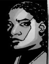 Julie (cómic)