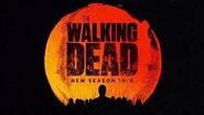The Walking Dead Season 10 "We Survive" Teaser