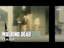 The Walking Dead - Season 11 - Teaser -2