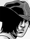 Carl Grimes (cómic)