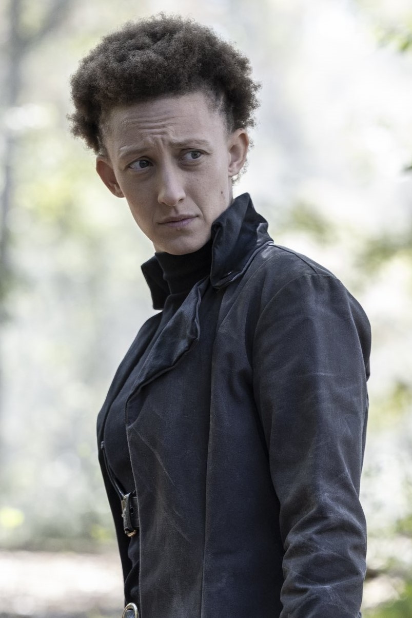 Sam Krennick The Walking Dead Wiki Fandom