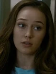 Alicia Clark