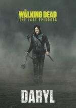 Daryl Dixon - T11c