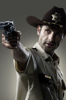 Rick Promotional S1