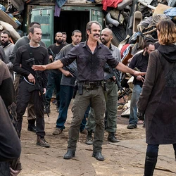 Temporada 8 The Walking Dead Wiki Fandom