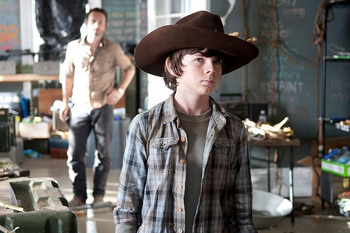 Twd 3x12