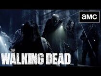 The Walking Dead- Season 11 Official Sneak Peek -2