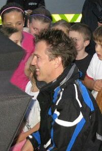 Billy Gierhart
