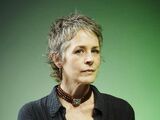 Melissa McBride