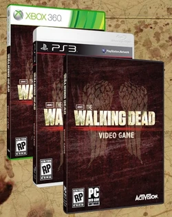 THE WALKING DEAD Survival Instinct Xbox 360 Brand New Factory Sealed EUR 17,38 - ES