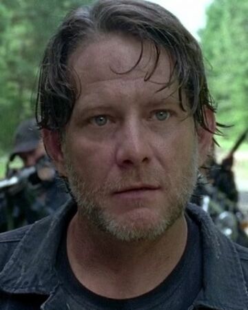 Los Salvadores The Walking Dead Wiki Fandom