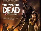 The Walking Dead: Season One (videojuego)