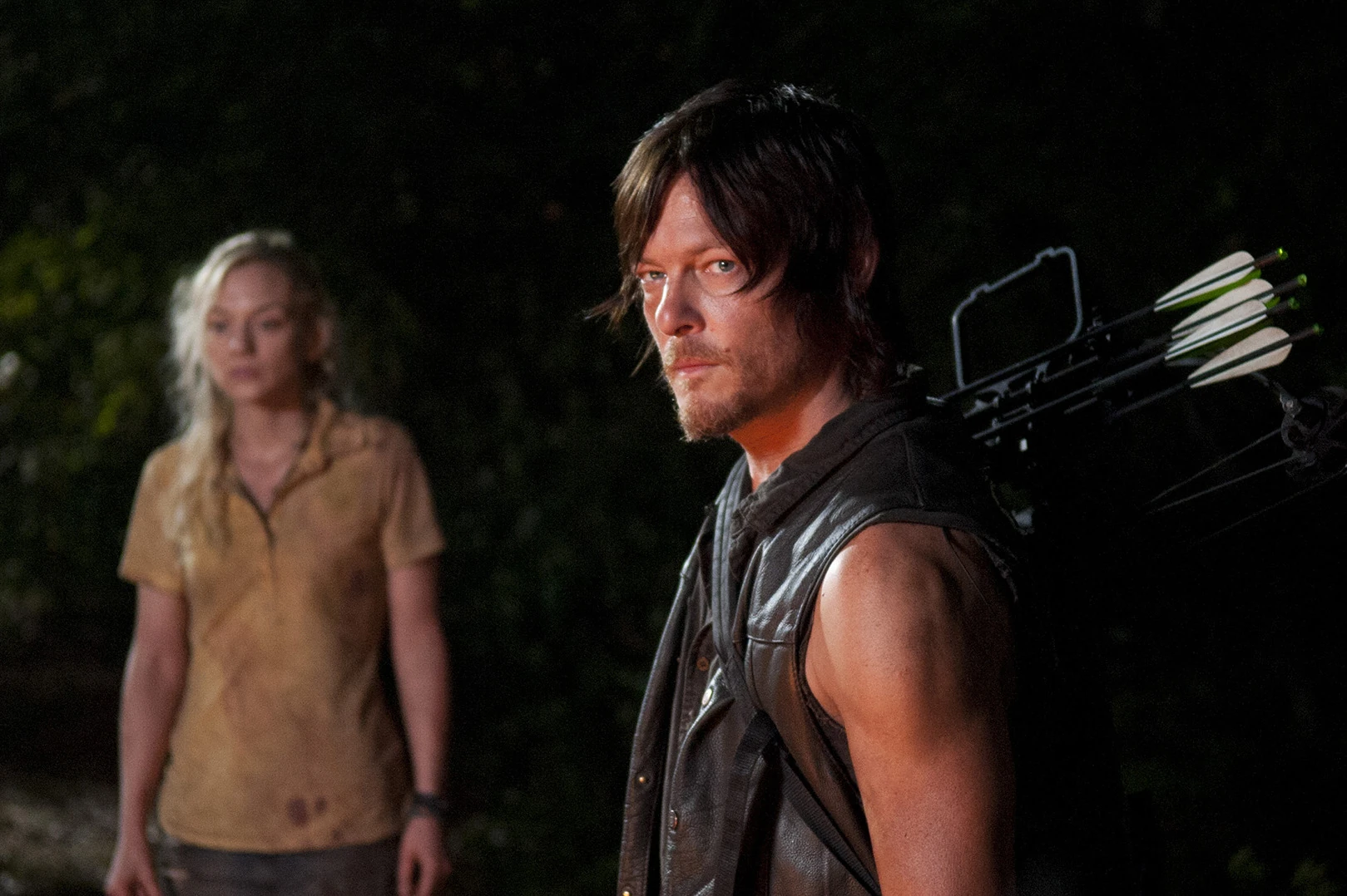 Non tutto è perduto | The Walking Dead Wiki | Fandom, image size:1619x1078