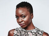 Danai Gurira