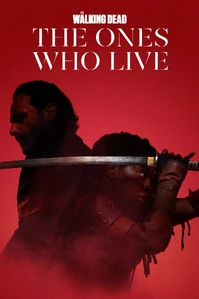 Temporada 1 (The Walking Dead: The Ones Who Live)