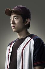 Glenn promotional S1