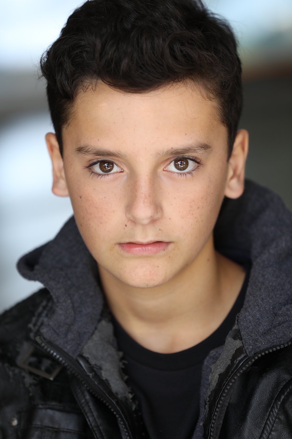 Nicolas Cantu The Walking Dead Wiki Fandom