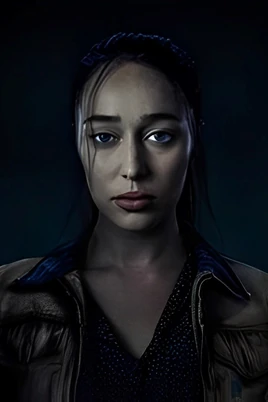 Alicia Clark | The Walking Dead Wiki | Fandom