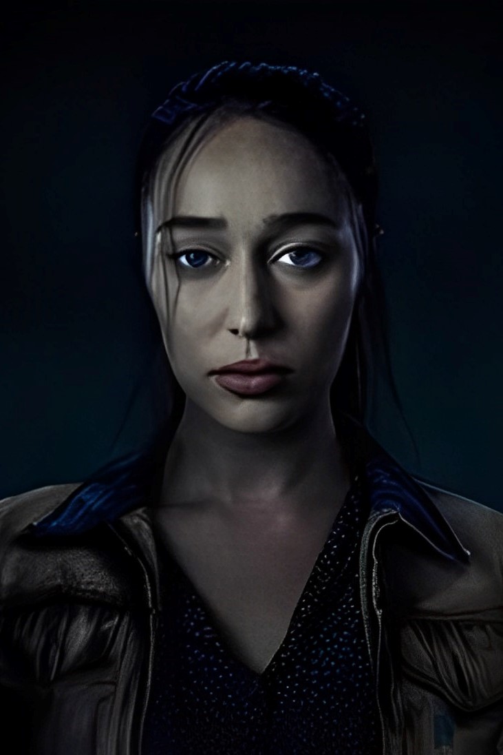 Alicia Clark – Wikipédia, a enciclopédia livre