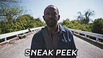 Fear the Walking Dead 4x11 "The Code" Sneak Peek 1